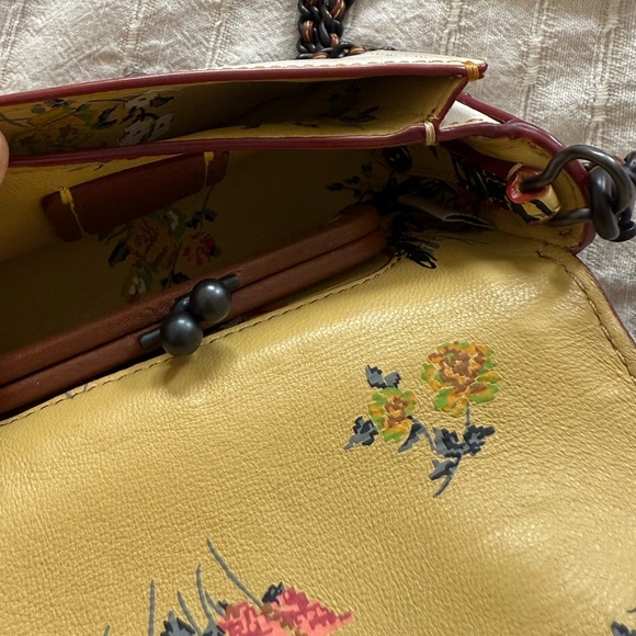 Coach Dinkier small crossbody bag - Picture 5 of 6